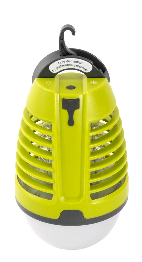 Лампа намітова Carp Zoom Bug Zapper Bivvy Light