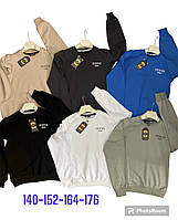 Кофта для хлопчиків 140-176