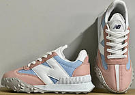 Кросовки New Balance детские бежевые (31-35)