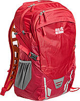 Рюкзак Skif Outdoor Camper, 35L, ц:red (157563) 389.02.29