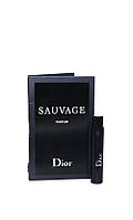 Dior Sauvage Parfum - (пробник)