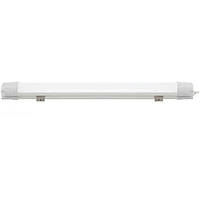 Светильник влагозащищенный 18W Horoz Electric LED NEHIR-18 65.2см 6400K IP65