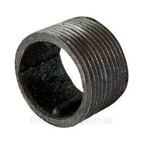 Ніпель 1 1/4" для чавунного радіатора