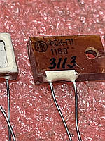 Фоторезистор ФСК - П1