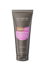 Alter Ego ChromEgo Silver Maintain Conditioner Кондиціонер сріблястий анти - жовтий 50