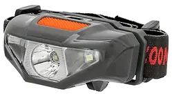 Ліхтар налобний Carp Zoom Small-Smart Headlamp, 3 світлодіоди
