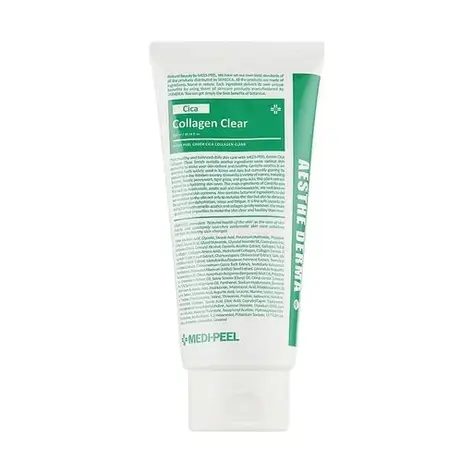 Пінка для вмивання Medi-Peel Cica Collagen, 300 мл (340944), фото 1