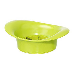Скиборізка для яблук IKEA SPRITTA зелений 901.529.99, фото 1
