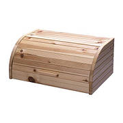 Хлібниця IKEA MAGASIN сосна 669.143.00