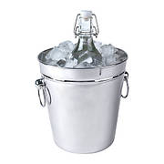 Відро для шампанського OLEBY IKEA 601.908.46