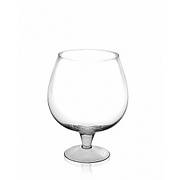 Келих для напоїв, декору, скло, 1 л, GL-7073