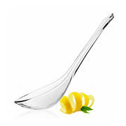 Ложка велика для супів, скло, GL-7012