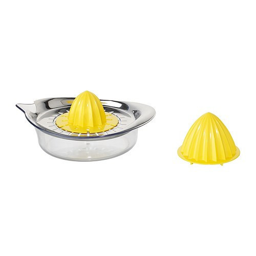 Соковижималка, 001.521.64, IKEA, ІКЕА, SPRITTA