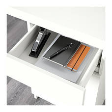 Письмовий стіл, ІКЕА, MALM, IKEA, 602.141.59, фото 3