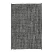 Килимок для ванної IKEA BADAREN сірий 40х60 см 002.996.46