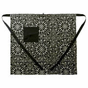 Фартух IKEA VINTER 2016 чорний 503.248.08