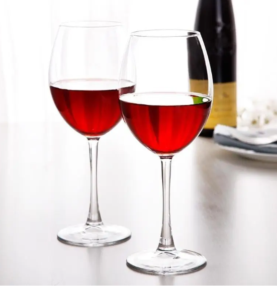 Стеклянный бокал Pasabahce Энотека для вина 590 мл (44738/sl) - фото 1 - id-p1391084657