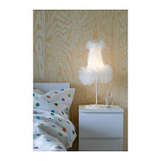 Комод IKEA MALM 2 ящики білий 40х55 см 802.145.49, фото 3