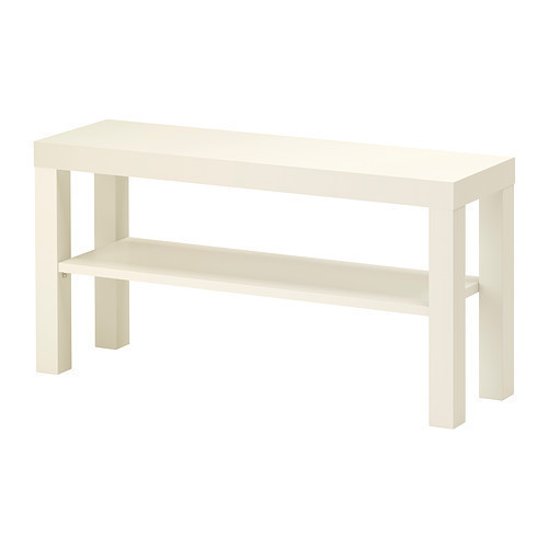 Тумба під ТВ IKEA LACK білий 004.500.88