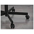 Крісло чорного кольору, 203.394.20, ІКЕА, IKEA, RENBERGET, фото 4