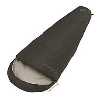 Спальник Easy Camp Sleeping bag Cosmos Black (1046-240148)