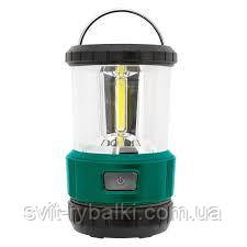 Лампа LED для намета Carp Zoom COB LED Bivvy lamp