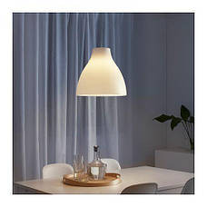 Підвісний світильник IKEA MELODI 28см 603.865.27, фото 3