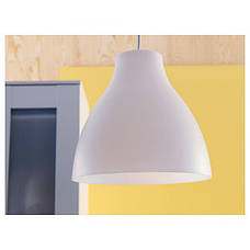 Підвісний світильник IKEA MELODI 28см 603.865.27, фото 5
