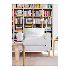 Світильник для читання IKEA LERSTA алюміній 001.106.40, фото 3