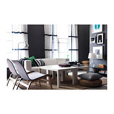 Світильник для читання IKEA LERSTA алюміній 001.106.40, фото 5