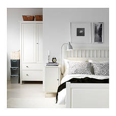 Світильник для читання IKEA LERSTA алюміній 001.106.40, фото 6
