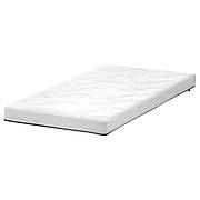 Пінний матрац для дитячого ліжечка IKEA KRUMMELUR 60x120x8 см 003.210.15