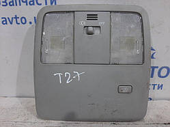 Плафон передній Toyota Avensis 2009-2018 8973220030 (Арт.24859)