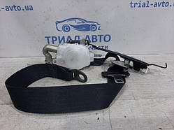 Ремінь безпеки передній правий Toyota Avensis 2009-2018 7321005080C1 (Арт.24897)