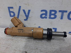 Форсунка паливна Toyota Avensis 2009-2018 232500T030 (Арт.24932)