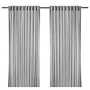 Гардини, 145x300 см, 902.688.29, IKEA, ІКЕА, GULSPORRE