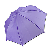 Парасоля дитяча лавандова 8 спиць 90 см OD-1143