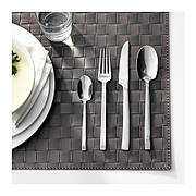 Столовий набір, 24 предмети, нержавіюча сталь, 103.045.34, IKEA, ІКЕА, SMAKGLAD