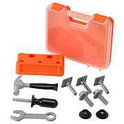 Набір дитячих інструментів ІКЕА DUKTIG 601.648.28