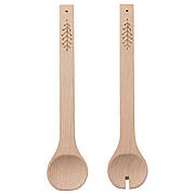 Кухонне приладдя IKEA VINTERFEST бук 004.330.51