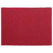 Серветка настільна IKEA MARIT темно-червона 35x45 см 003.498.92