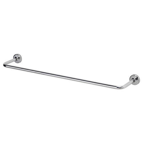Штанга для рушника, хром-ефект, 63 см, 603.285.99, IKEA, ІКЕА, VOXNAN