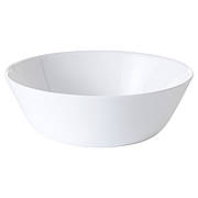 Миска IKEA OFTAST білий 15 см 802.589.15