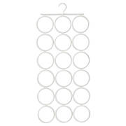 Багатофункціональна вішалка, білий, 603.872.11, ІКЕА, IKEA, KOMPLEMENT