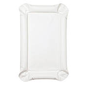 Пеленальна підстилка IKEA SKÖTSAM білий 53x80x2 см 502.517.98
