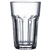 Склянка IKEA POKAL 350 мл скляна 102.704.78