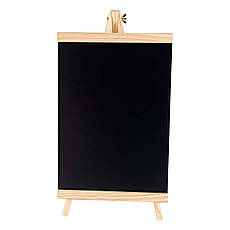 Табличка для написів (мольберт) велика FL-1002, фото 3