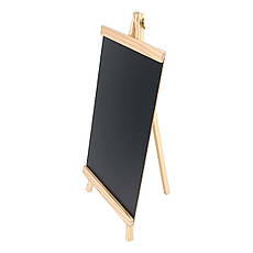 Табличка для написів (мольберт) велика FL-1002, фото 4