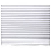Жалюзі плісовані, білий, 90x190 см 202.422.82 IKEA, ІКЕА, SCHOTTIS