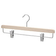 Вішалка для спідниці/брюк IKEA BUMERANG дерев'яна 404.324.79